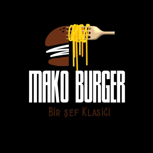 Mako Burger